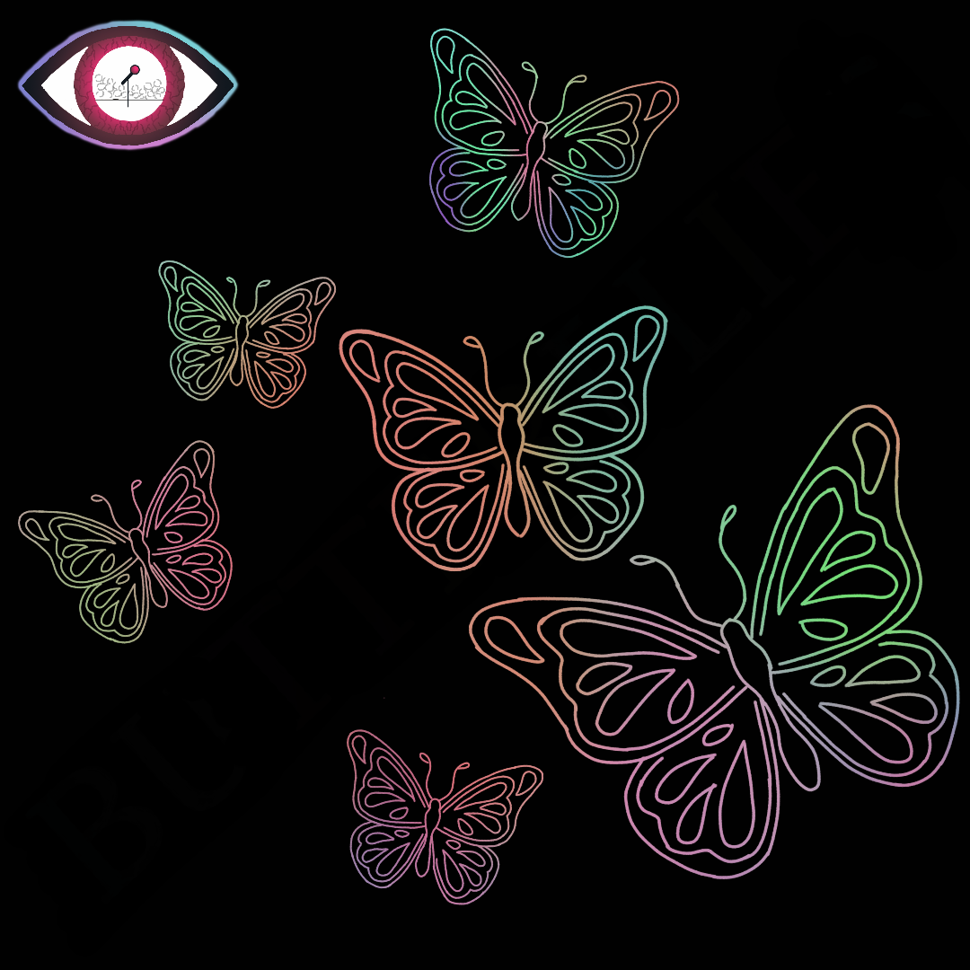 Butterflies