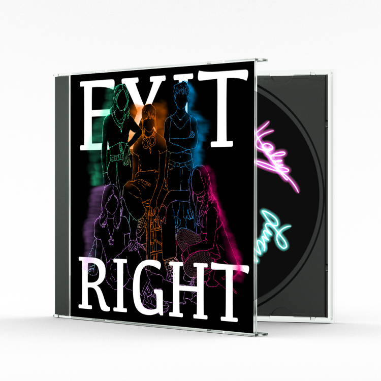 ER CD