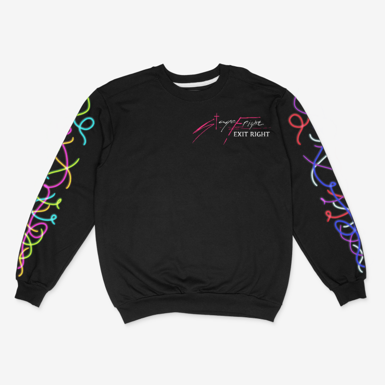 ER Sweatshirt