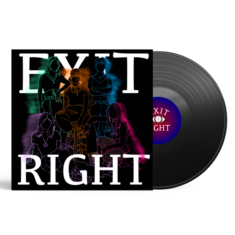 ER Vinyl